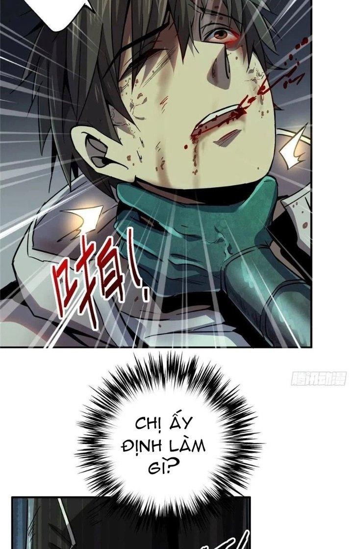 Bắc Liệt Phương Xa Chapter 23 - Trang 2