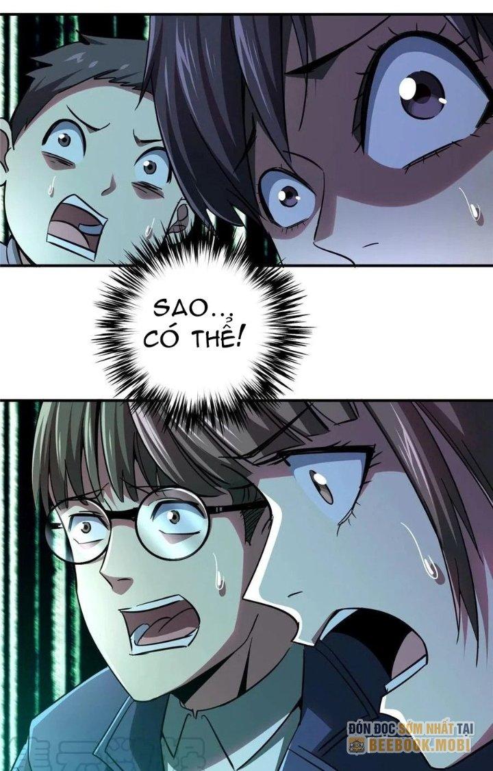 Bắc Liệt Phương Xa Chapter 23 - Trang 2