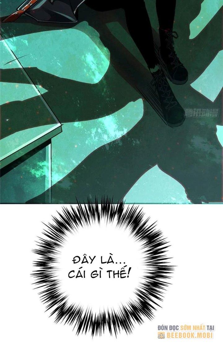 Bắc Liệt Phương Xa Chapter 23 - Trang 2