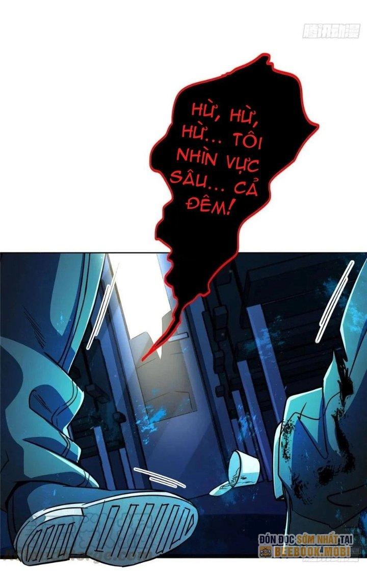 Bắc Liệt Phương Xa Chapter 23 - Trang 2