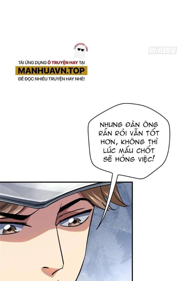 Bắc Liệt Phương Xa Chapter 23 - Trang 2