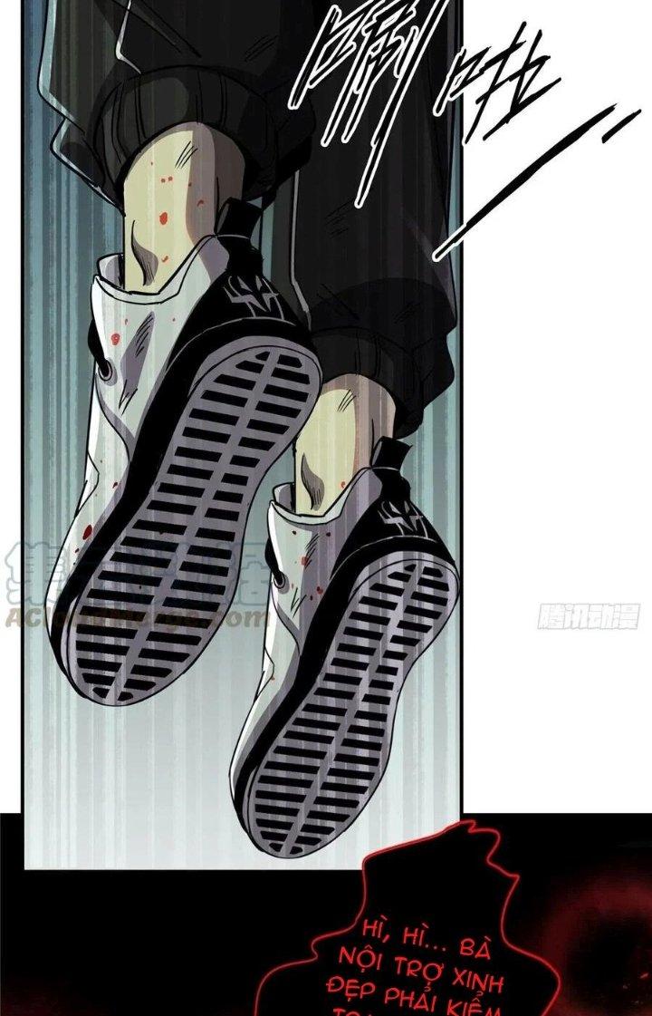 Bắc Liệt Phương Xa Chapter 23 - Trang 2