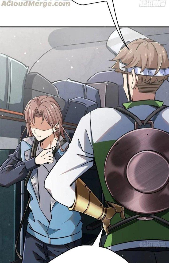 Bắc Liệt Phương Xa Chapter 23 - Trang 2