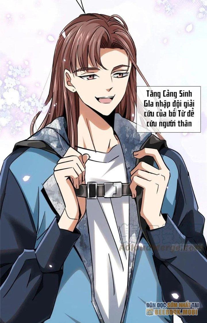 Bắc Liệt Phương Xa Chapter 23 - Trang 2