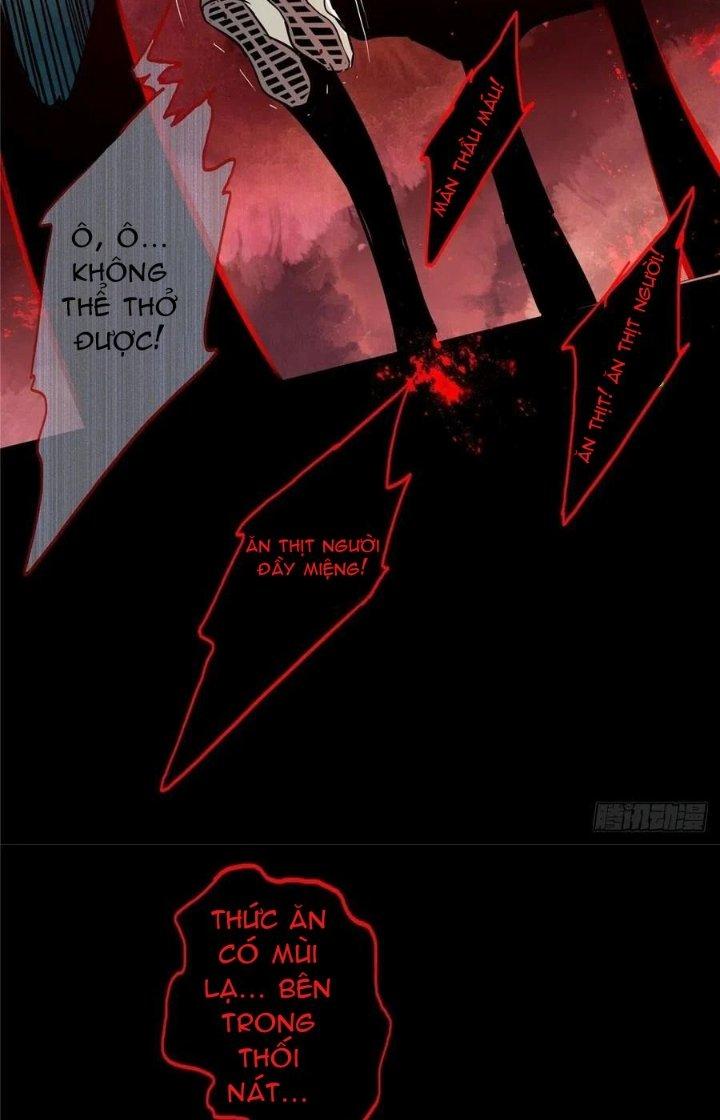 Bắc Liệt Phương Xa Chapter 23 - Trang 2