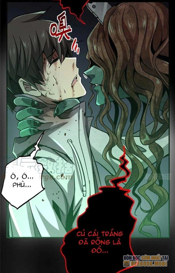 Bắc Liệt Phương Xa Chapter 23 - Trang 2