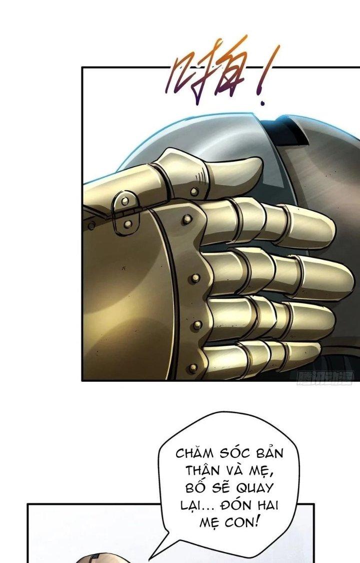 Bắc Liệt Phương Xa Chapter 24 - Trang 2