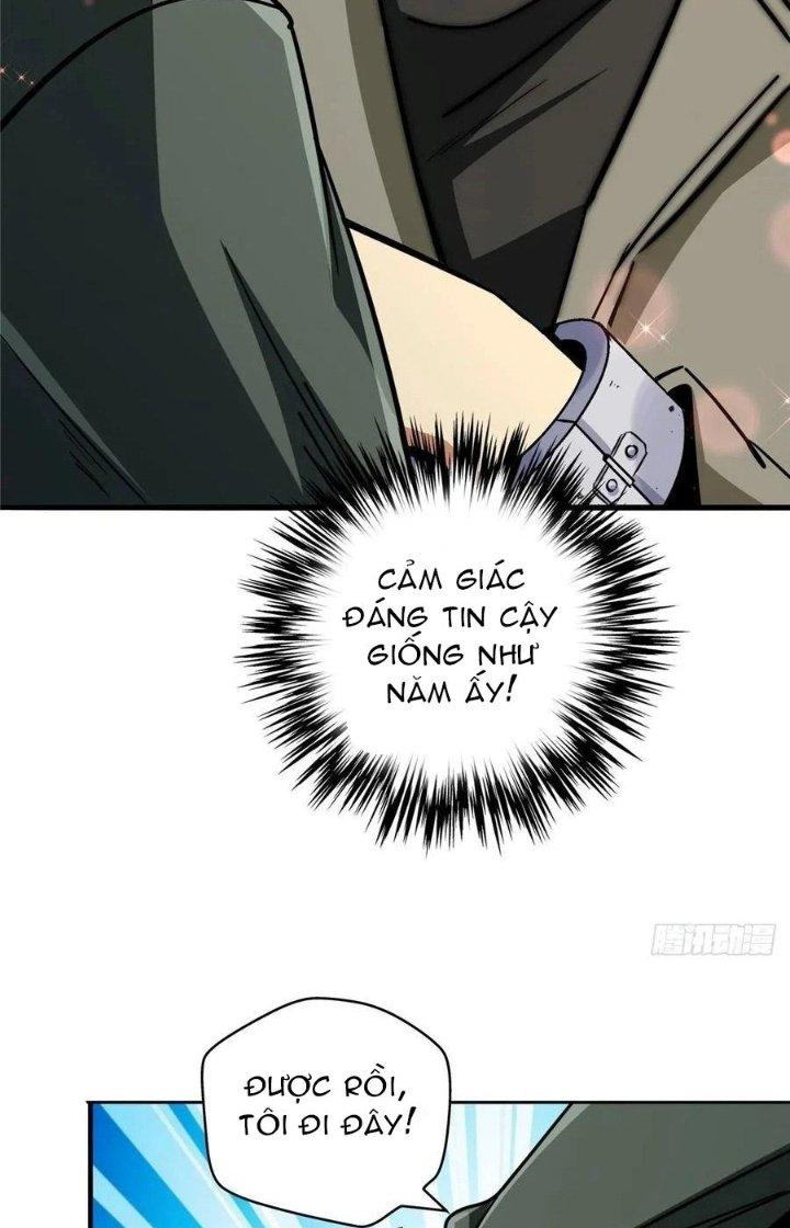 Bắc Liệt Phương Xa Chapter 24 - Trang 2