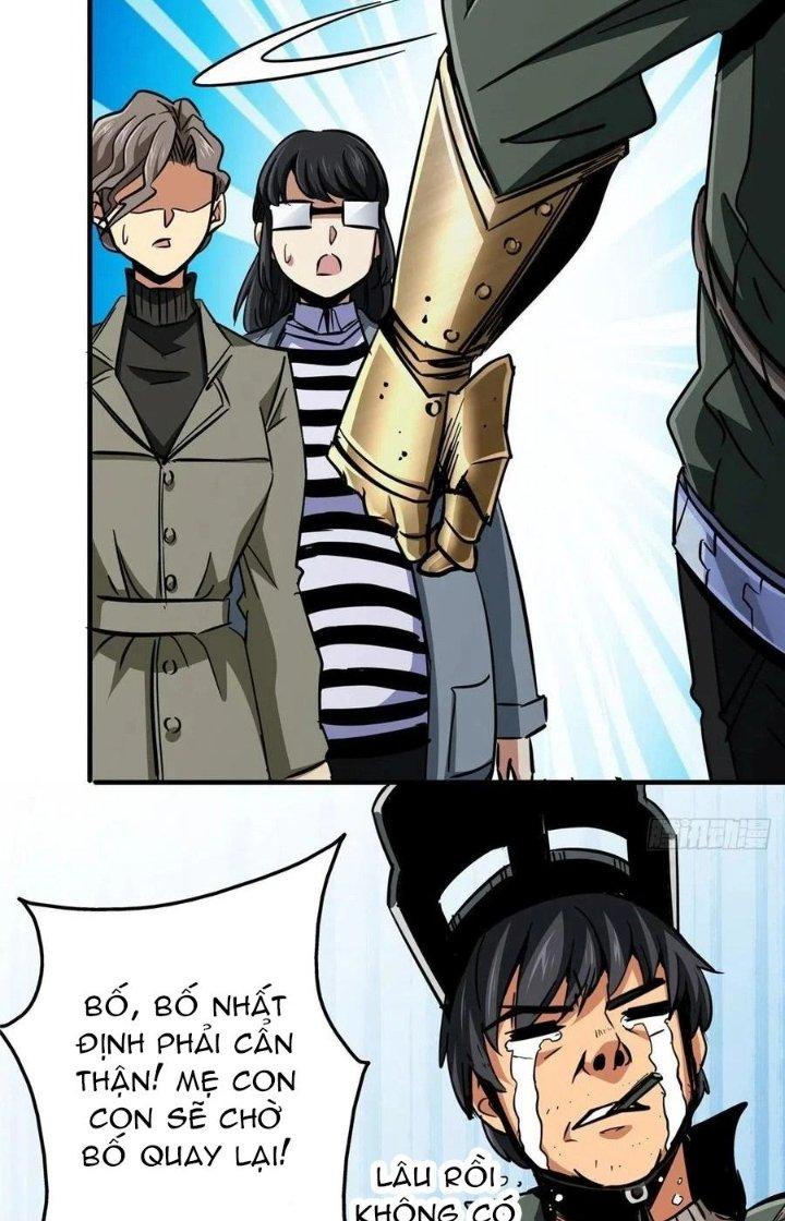 Bắc Liệt Phương Xa Chapter 24 - Trang 2