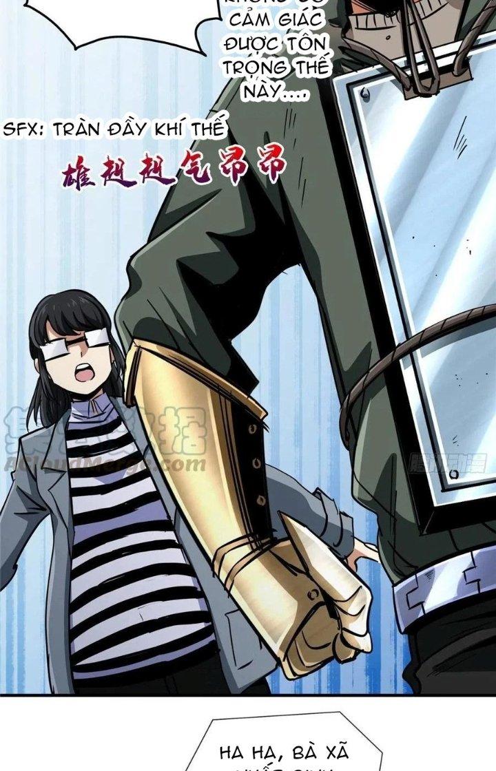 Bắc Liệt Phương Xa Chapter 24 - Trang 2