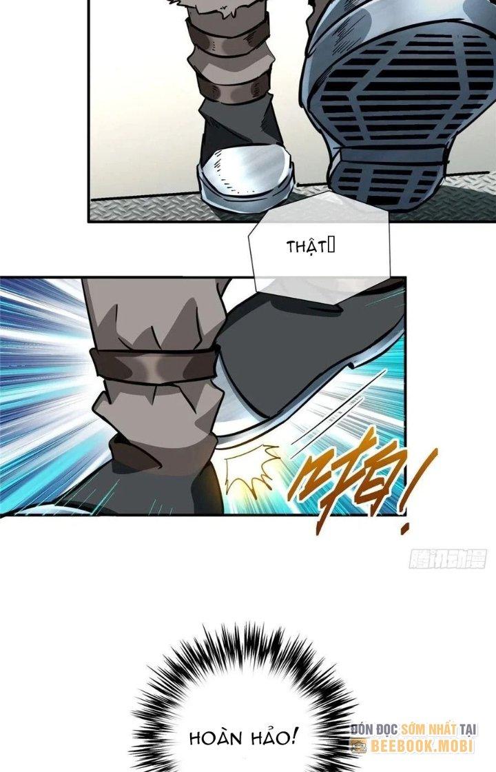 Bắc Liệt Phương Xa Chapter 24 - Trang 2