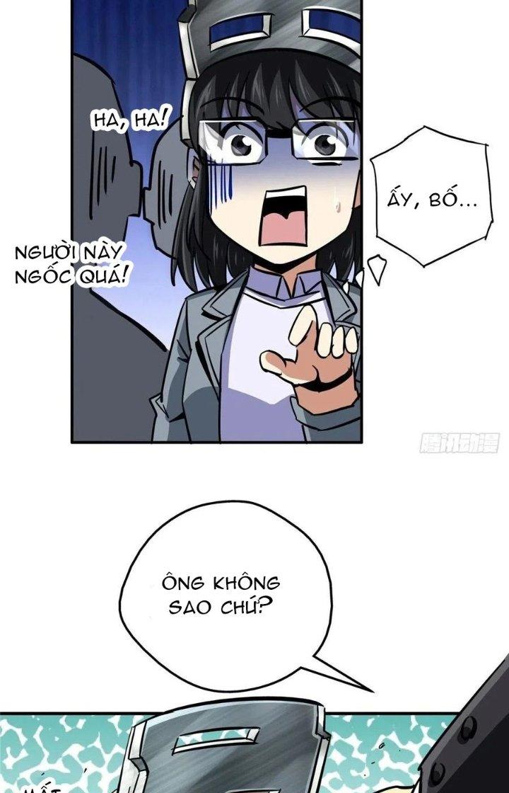 Bắc Liệt Phương Xa Chapter 24 - Trang 2