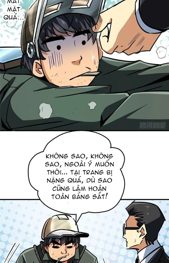 Bắc Liệt Phương Xa Chapter 24 - Trang 2