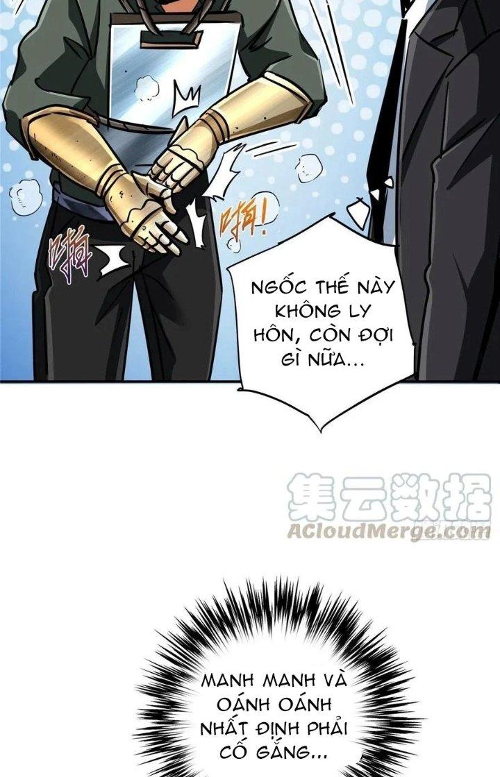 Bắc Liệt Phương Xa Chapter 24 - Trang 2