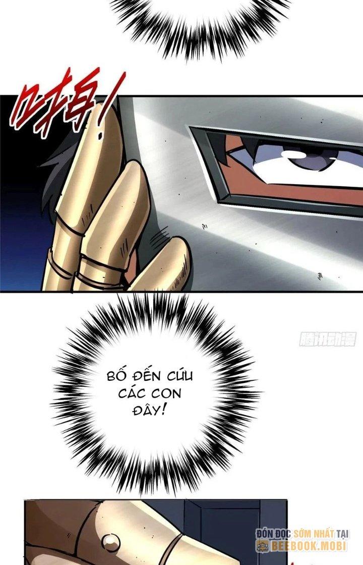 Bắc Liệt Phương Xa Chapter 24 - Trang 2