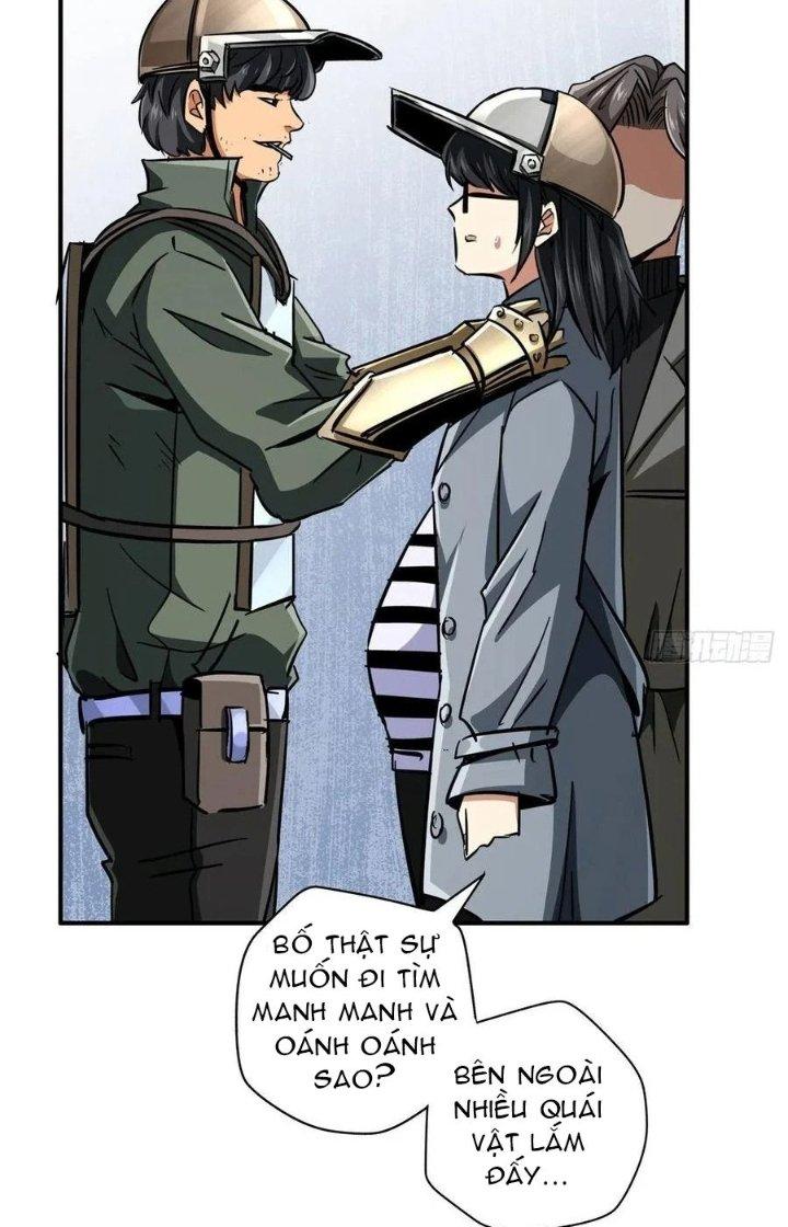 Bắc Liệt Phương Xa Chapter 24 - Trang 2
