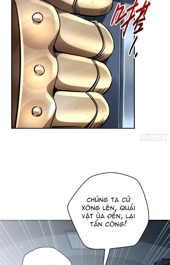 Bắc Liệt Phương Xa Chapter 24 - Trang 2