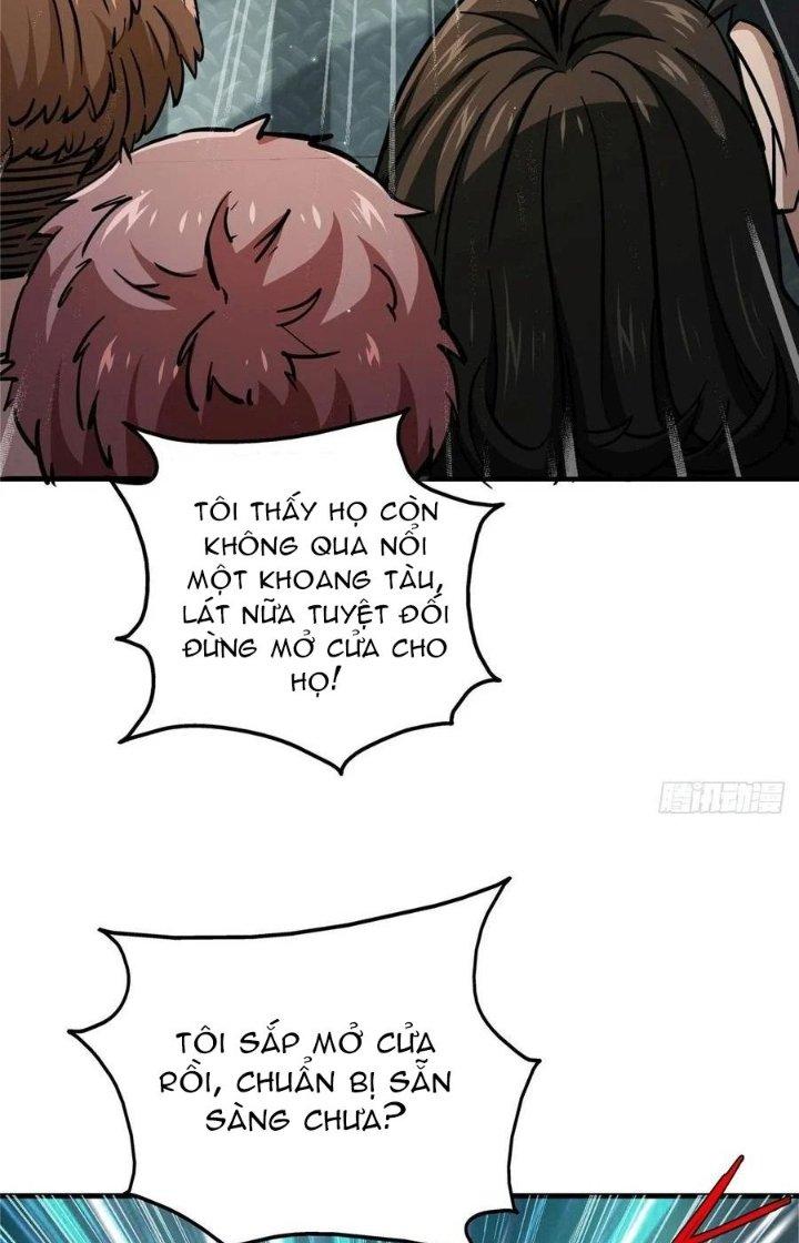 Bắc Liệt Phương Xa Chapter 24 - Trang 2