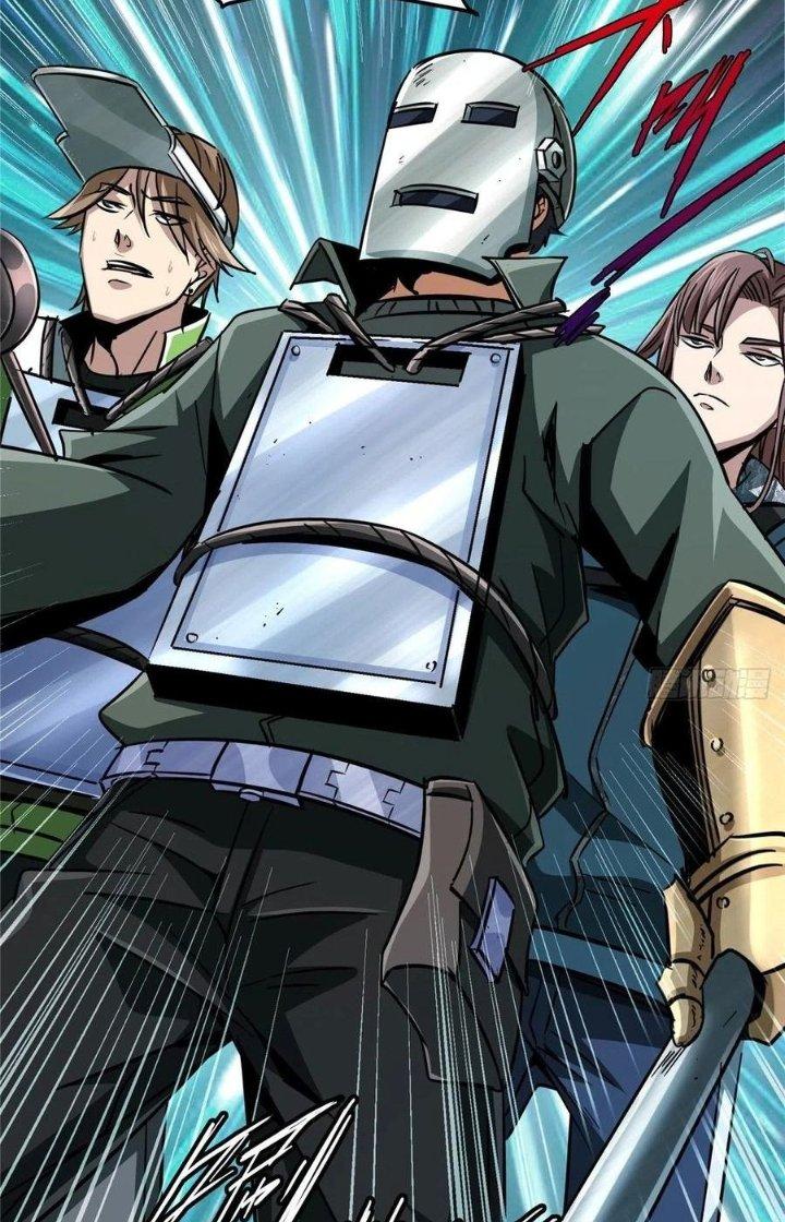 Bắc Liệt Phương Xa Chapter 24 - Trang 2