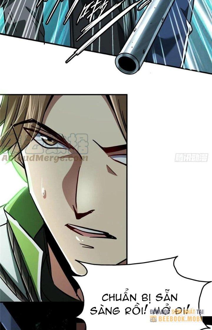 Bắc Liệt Phương Xa Chapter 24 - Trang 2