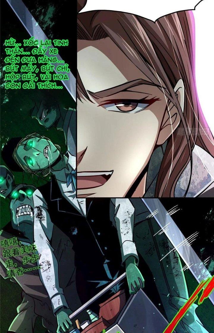 Bắc Liệt Phương Xa Chapter 24 - Trang 2