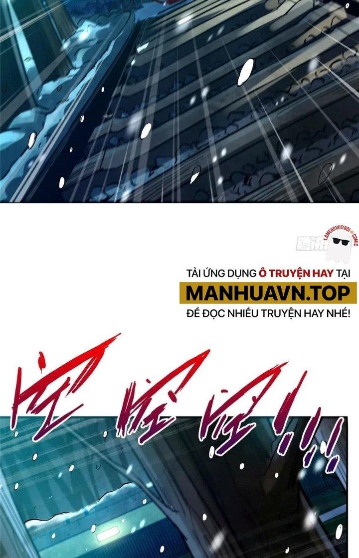 Bắc Liệt Phương Xa Chapter 24 - Trang 2