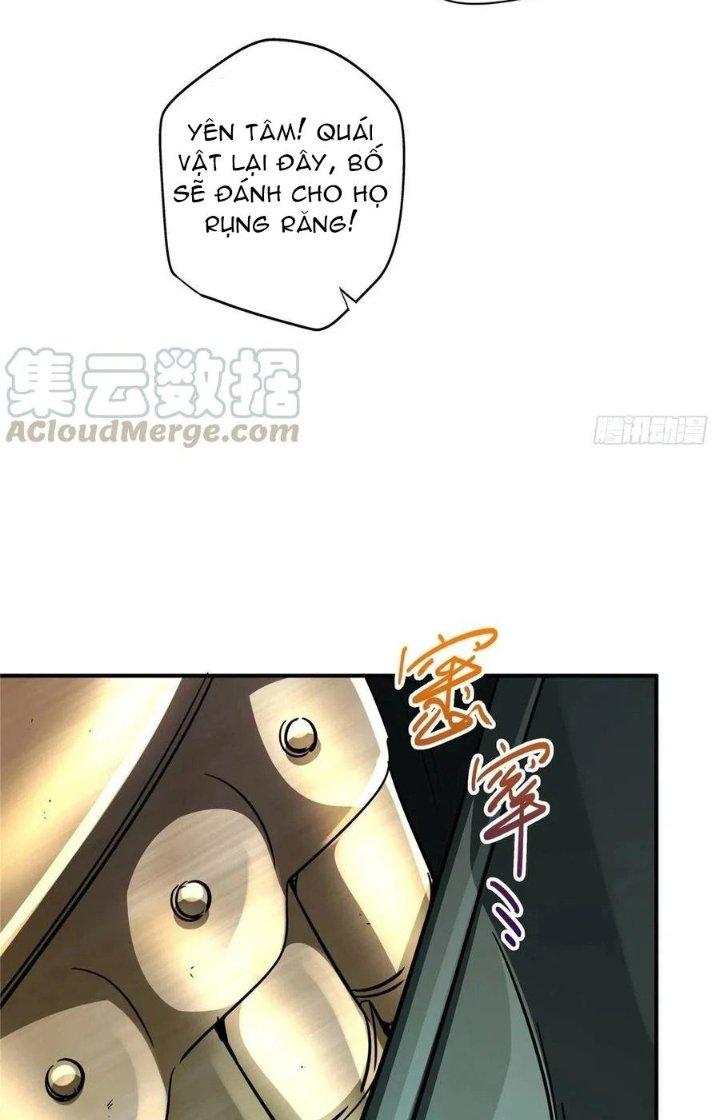 Bắc Liệt Phương Xa Chapter 24 - Trang 2