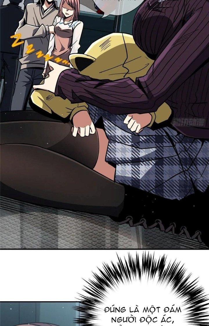 Bắc Liệt Phương Xa Chapter 24 - Trang 2