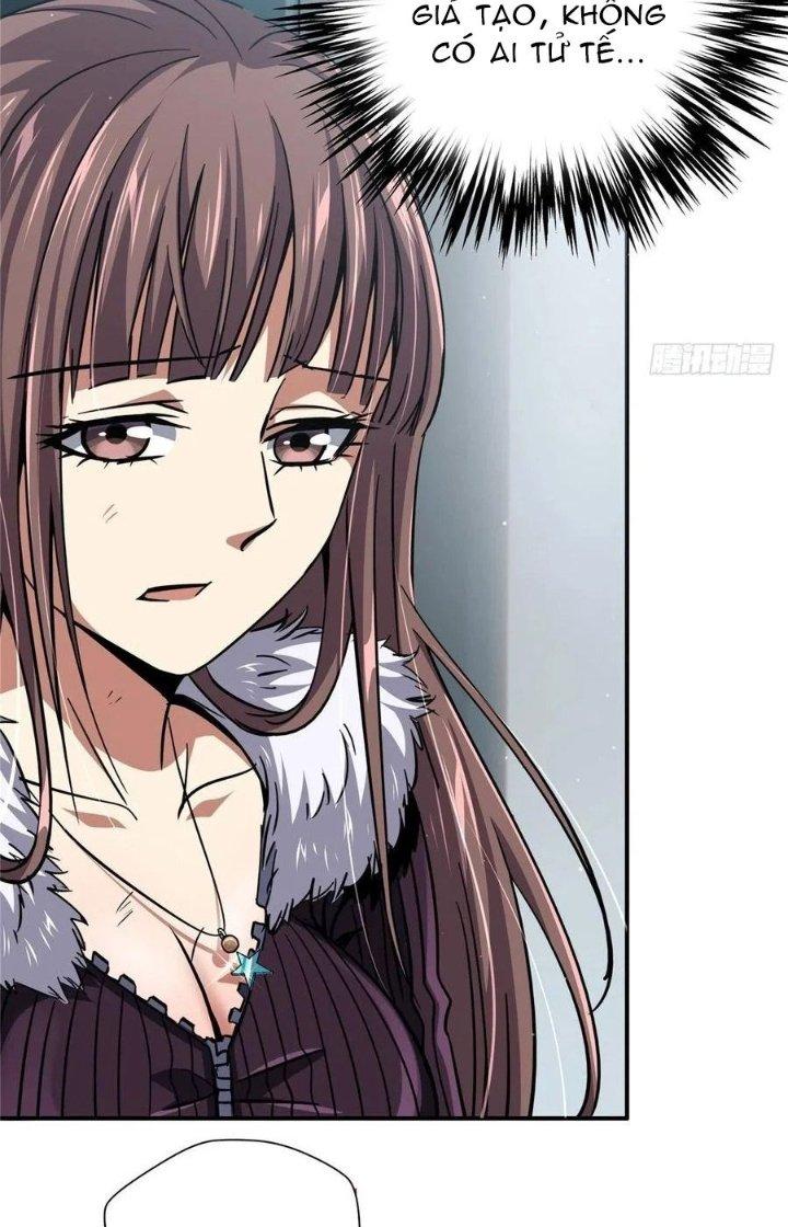 Bắc Liệt Phương Xa Chapter 24 - Trang 2