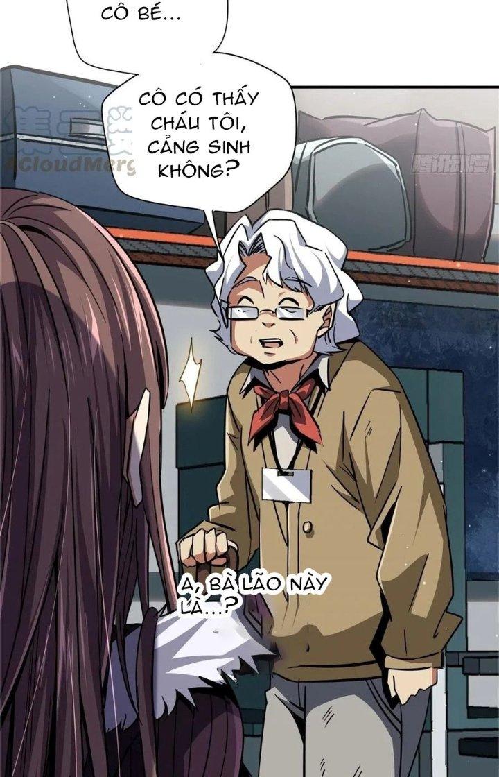 Bắc Liệt Phương Xa Chapter 24 - Trang 2