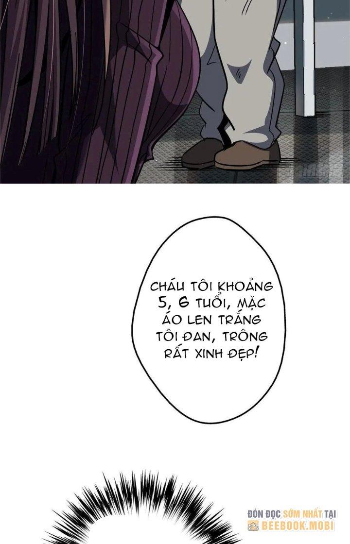 Bắc Liệt Phương Xa Chapter 24 - Trang 2