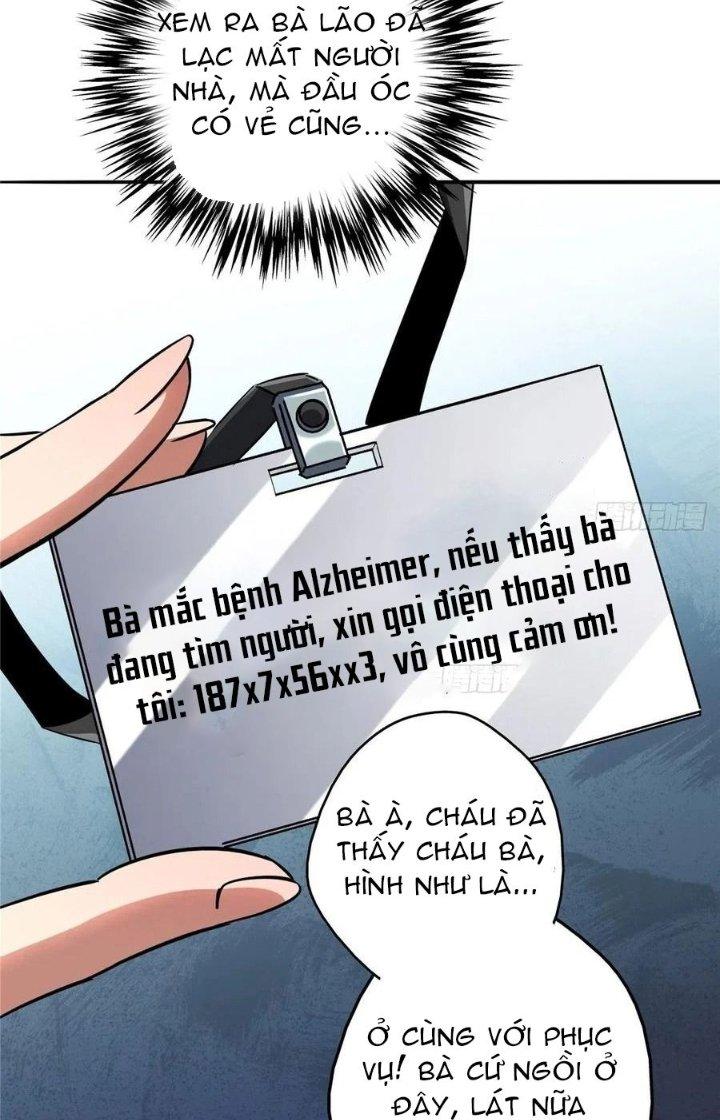 Bắc Liệt Phương Xa Chapter 24 - Trang 2