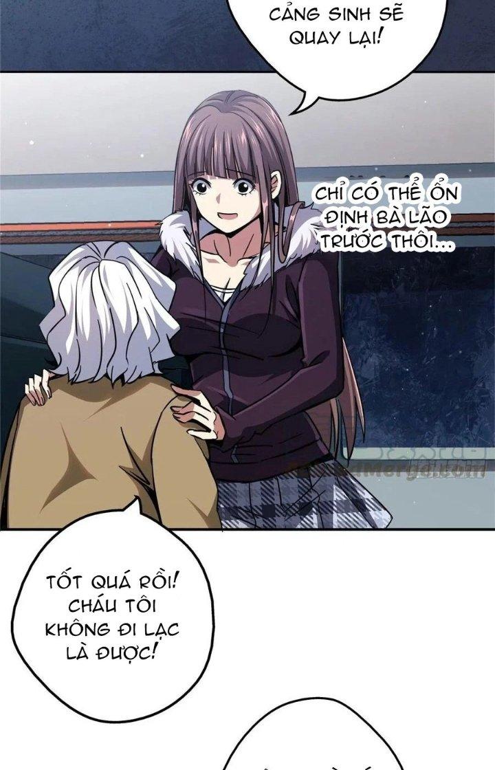 Bắc Liệt Phương Xa Chapter 24 - Trang 2