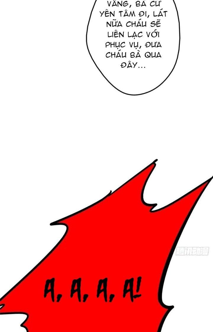 Bắc Liệt Phương Xa Chapter 24 - Trang 2