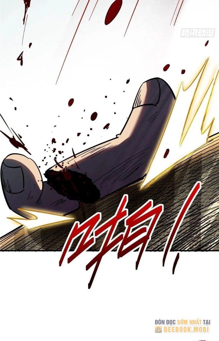 Bắc Liệt Phương Xa Chapter 24 - Trang 2