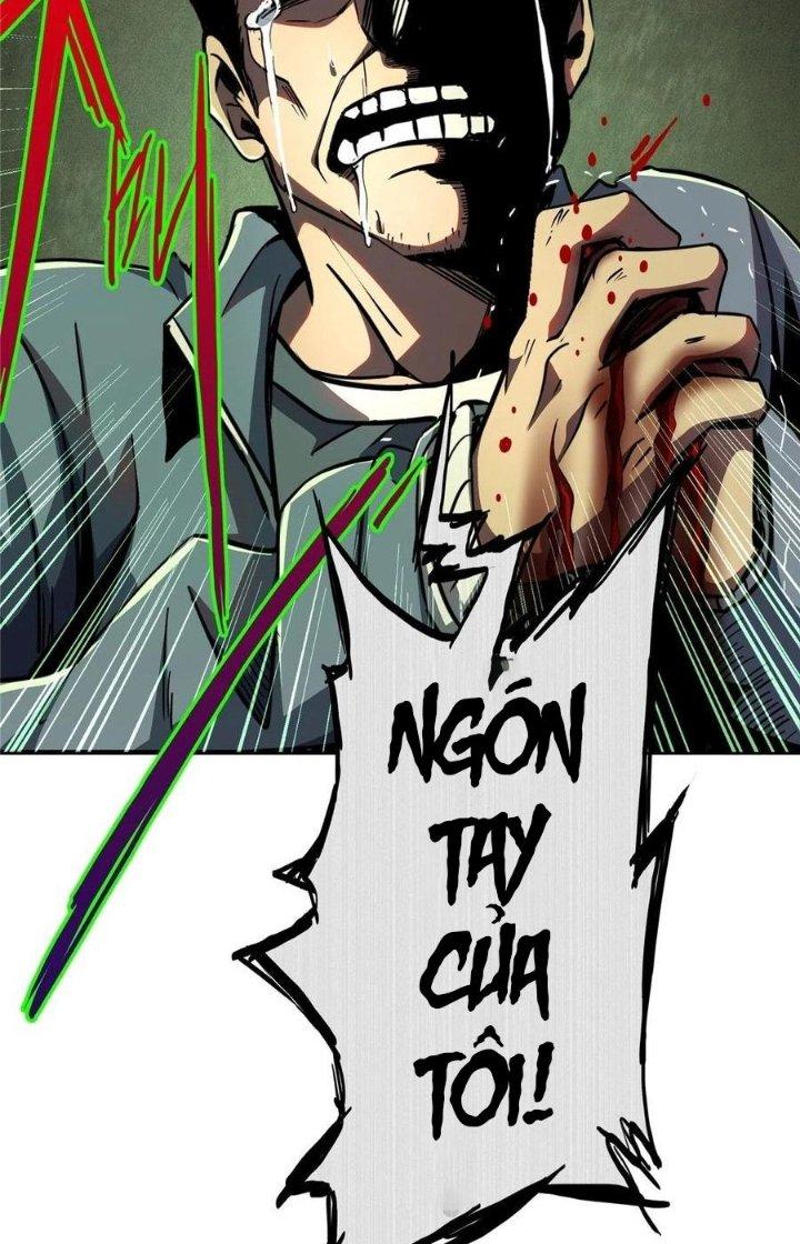 Bắc Liệt Phương Xa Chapter 24 - Trang 2