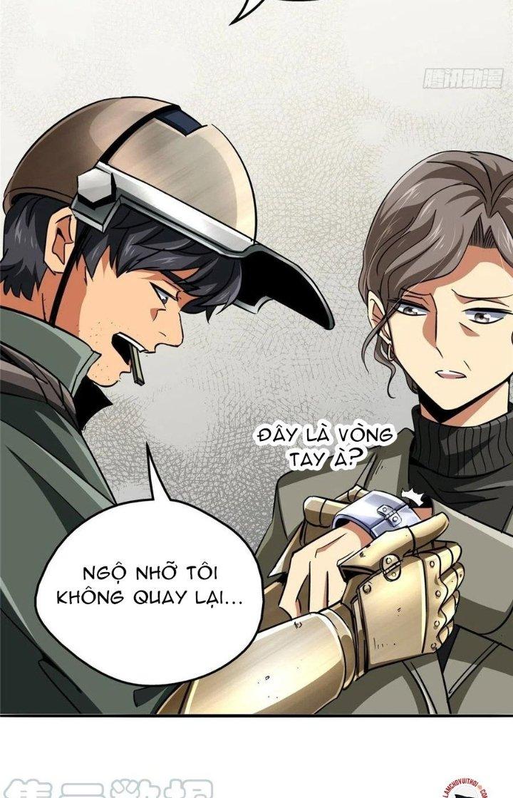 Bắc Liệt Phương Xa Chapter 24 - Trang 2