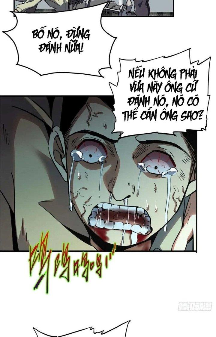 Bắc Liệt Phương Xa Chapter 24 - Trang 2