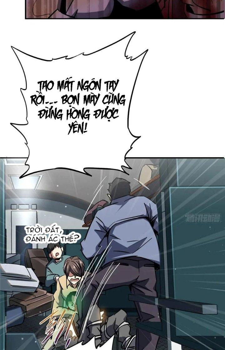 Bắc Liệt Phương Xa Chapter 24 - Trang 2