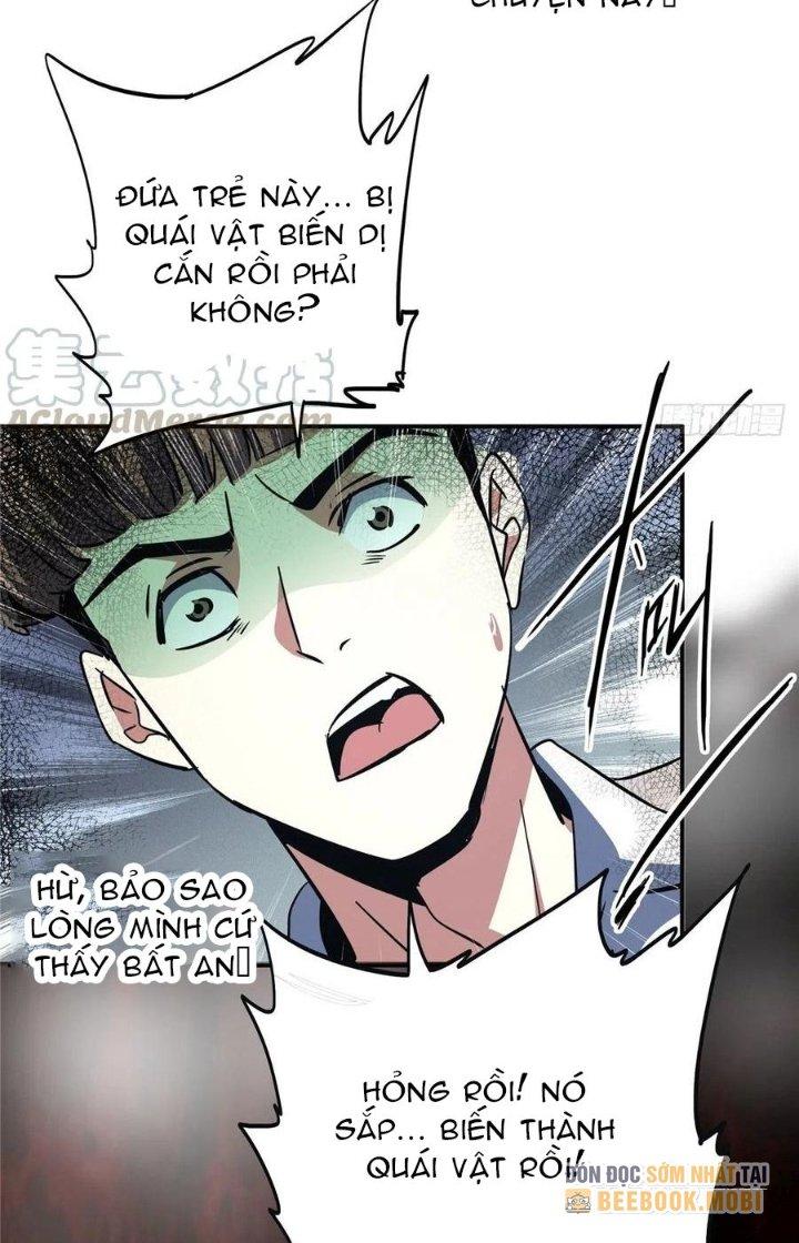 Bắc Liệt Phương Xa Chapter 24 - Trang 2