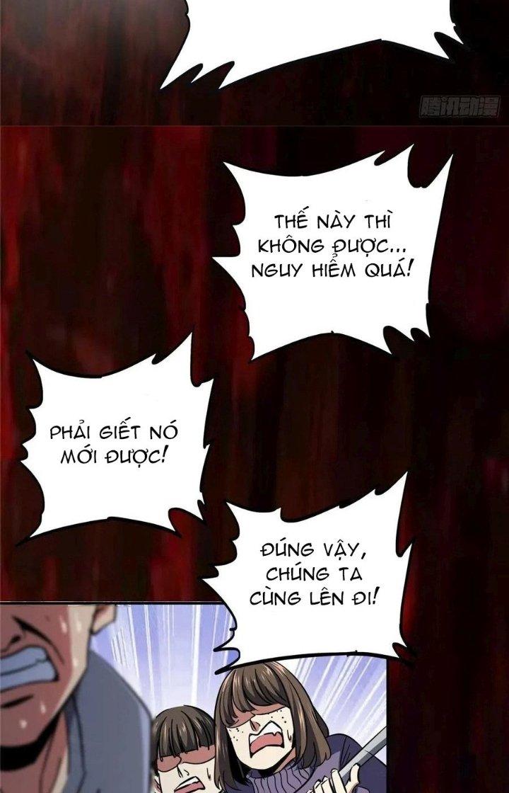 Bắc Liệt Phương Xa Chapter 24 - Trang 2