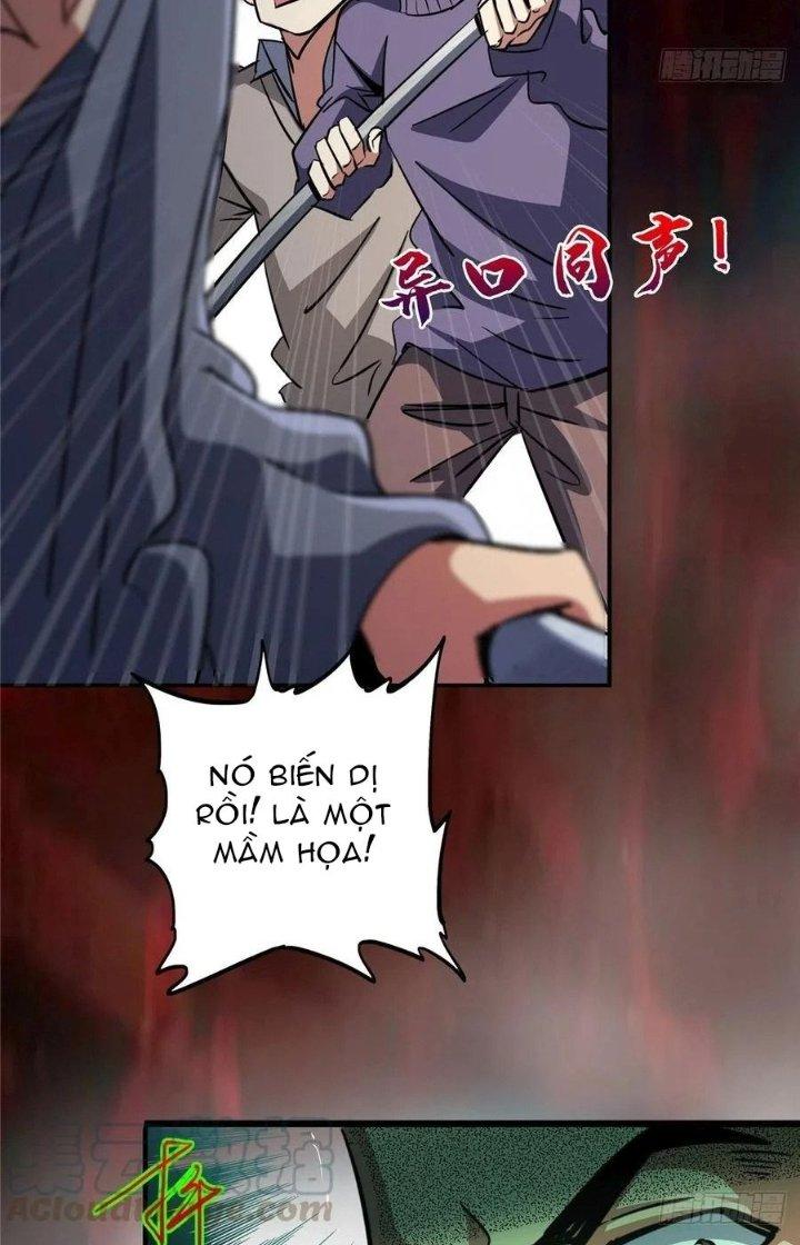 Bắc Liệt Phương Xa Chapter 24 - Trang 2