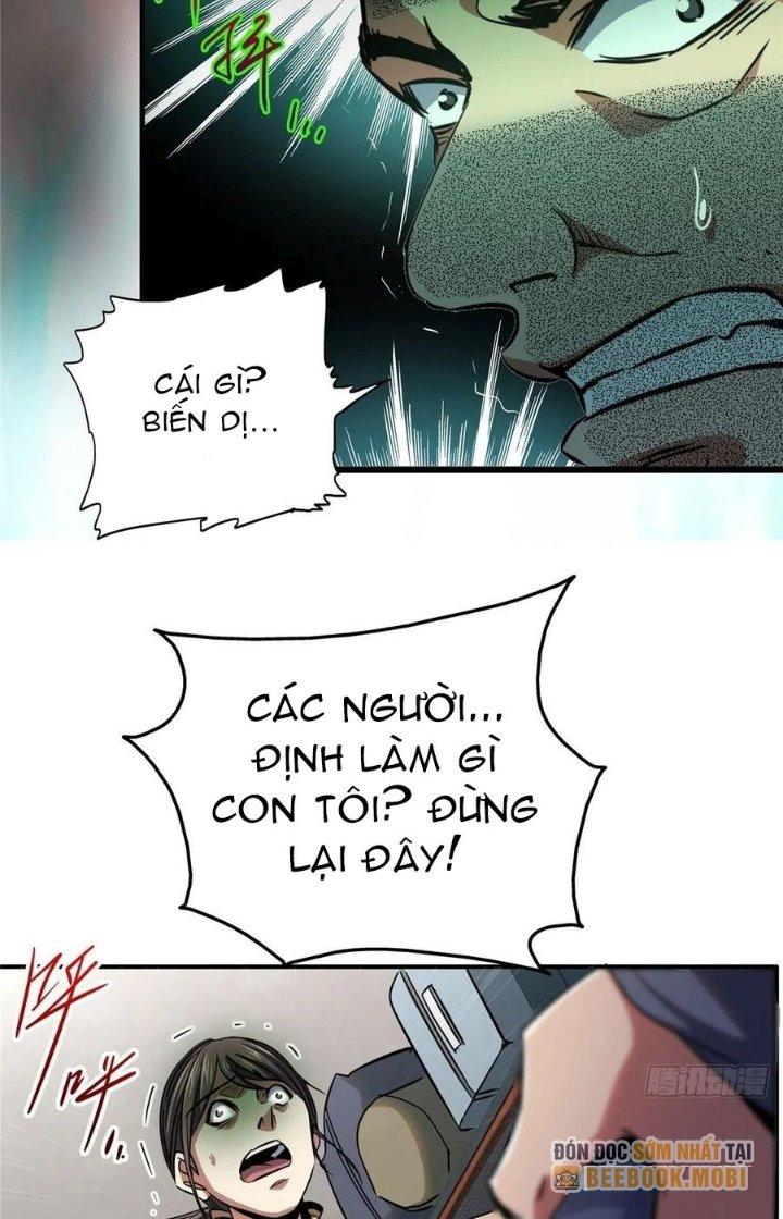 Bắc Liệt Phương Xa Chapter 24 - Trang 2