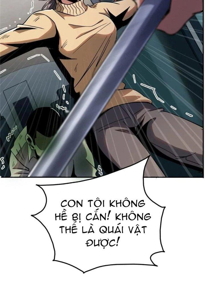 Bắc Liệt Phương Xa Chapter 24 - Trang 2