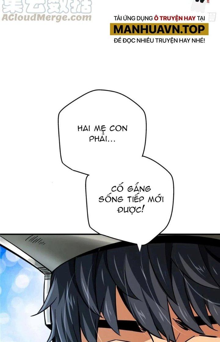 Bắc Liệt Phương Xa Chapter 24 - Trang 2