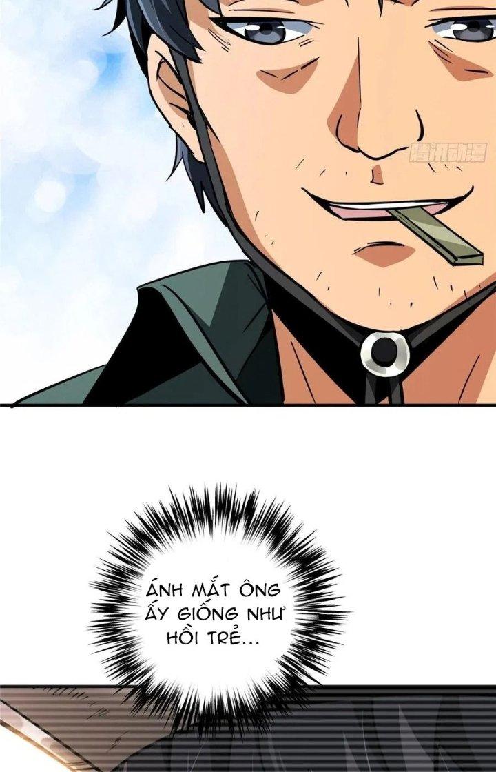 Bắc Liệt Phương Xa Chapter 24 - Trang 2