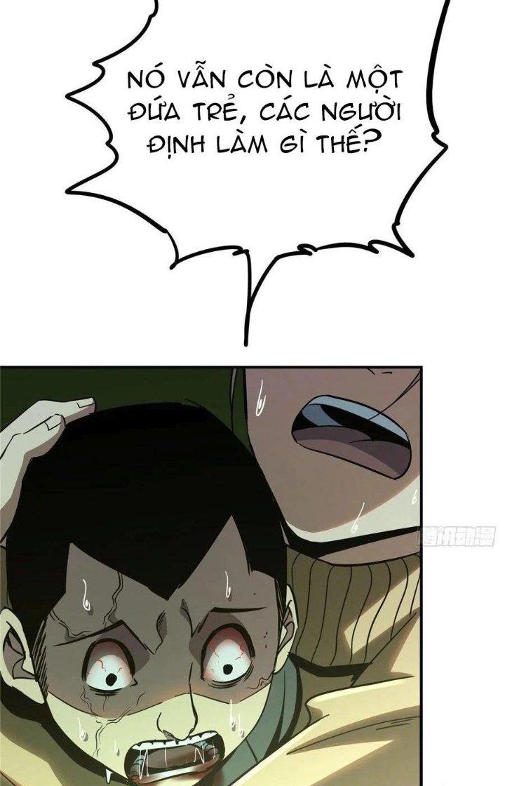 Bắc Liệt Phương Xa Chapter 25 - Trang 2