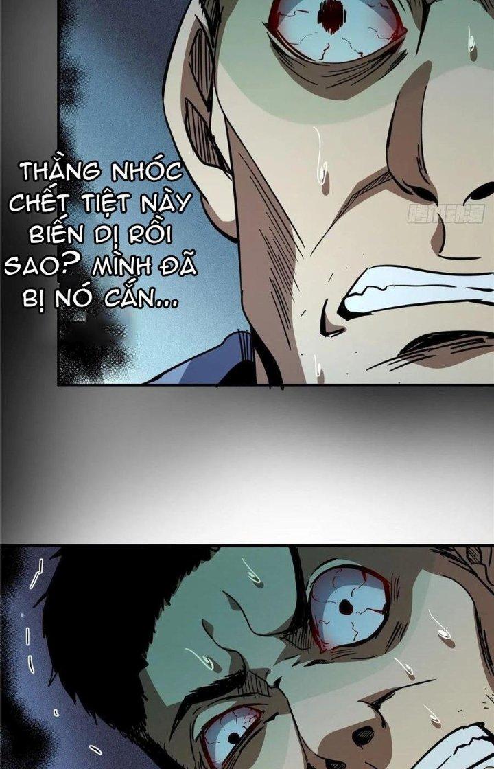 Bắc Liệt Phương Xa Chapter 25 - Trang 2