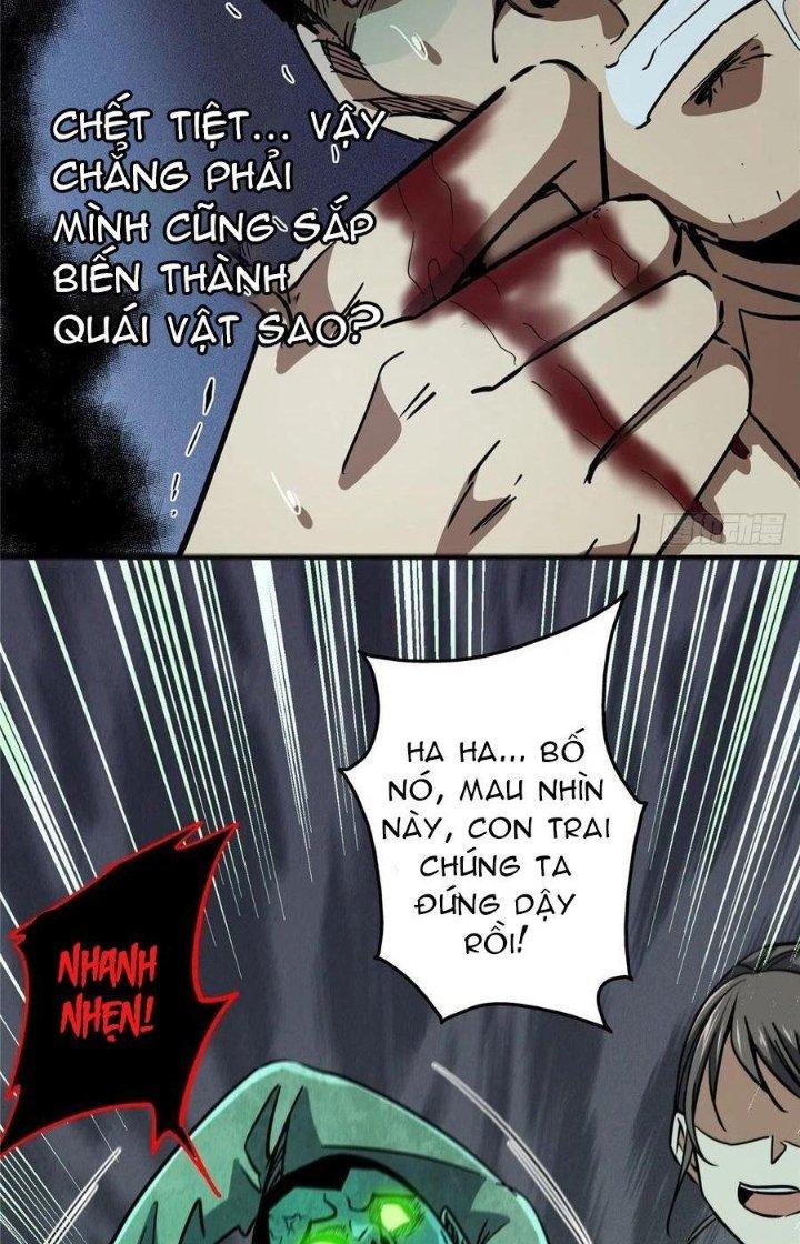 Bắc Liệt Phương Xa Chapter 25 - Trang 2