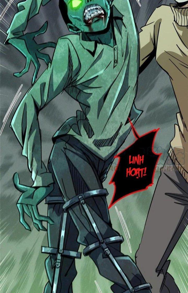 Bắc Liệt Phương Xa Chapter 25 - Trang 2